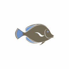 fish vector
