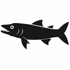 fish vector