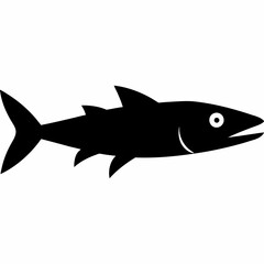 fish vector