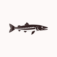 fish vector