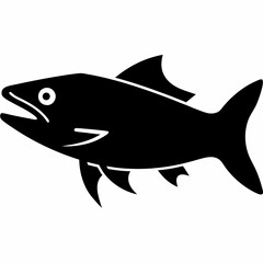 fish vector