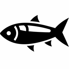 fish vector