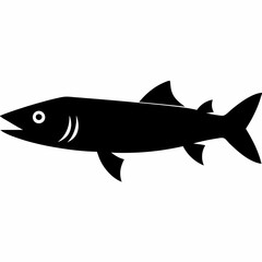 fish vector