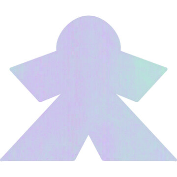 recommend clip art: board game meeple outline png no backgroung