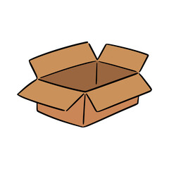 Cardboard Box