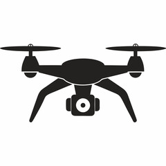 Drone  vector 