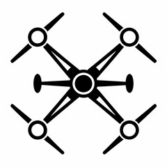 Drone  vector 