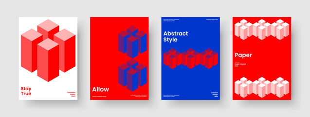 Abstract Background Design. Geometric Report Layout. Isolated Brochure Template. Business Presentation. Book Cover. Poster. Flyer. Banner. Newsletter. Handbill. Pamphlet. Advertising. Portfolio