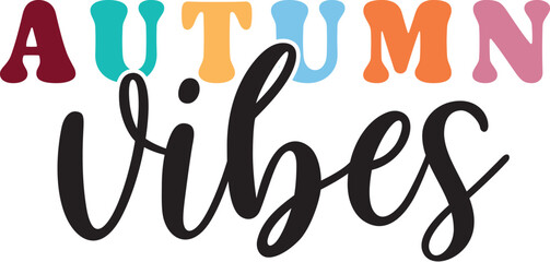 autumn vibes
