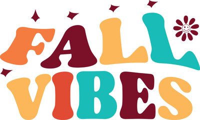 Obraz premium fall vibes