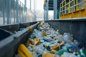 Effective Waste Management and Trash Monitoring Systems for Controlled Consumerism, Analyzing Waste Patterns, and Enhancing Sustainability