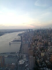 city