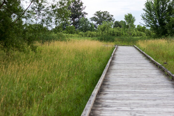 Views at Glacier Ridge Metro Park, Dublin, Ohio