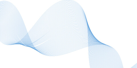 White abstract background. Fluttering white scarf. Waving on wind white fubric. 3D illustration