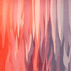 a pink and purple color palette with a yellow and pink color.
