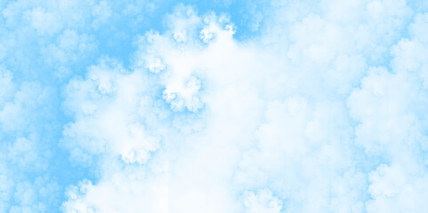 Aquarelle painted textured canvas design sky clouds landscape light background. Brush painted aquarelle paint Light sky blue watercolor texture. Aquarelle painted textured canvas design.