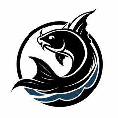 catfish logo