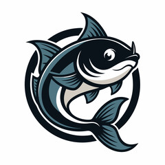 catfish logo