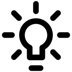 line icon for business with art board size 64px,