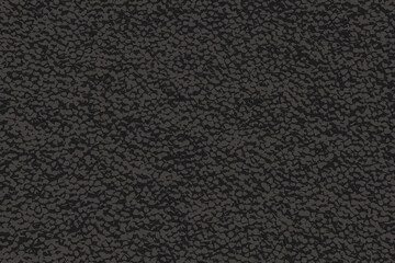 Fototapeta premium Grain texture. Grain grey background. Dark grain texture. Grey grunge background.