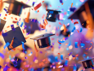 party people on stage