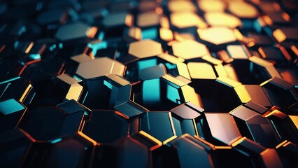 Fototapeta premium abstract background