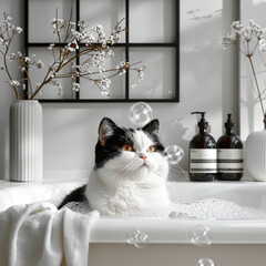 cat