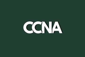 CCNA, Certified Network Associate
