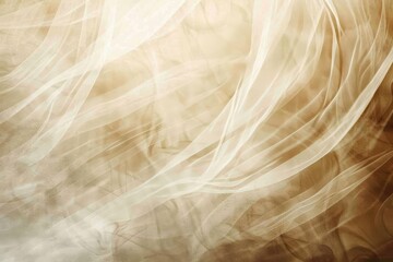 Fototapeta premium Watercolor seamless pattern of colorful cartoon style rainbows. Cute childish hand-drawn illustration.. Beautiful simple AI generated image in 4K, unique.