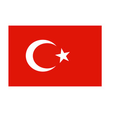 flag of Turkey