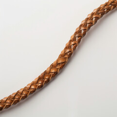 chain isolated on white