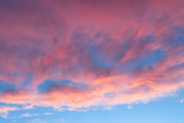 Clouds