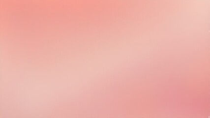 Pink and peach gradient background grainy noise texture backdrop abstract poster banner header design