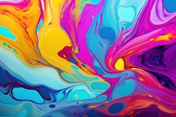 Fototapeta premium abstract colorful background