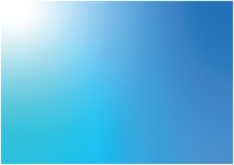 Fototapeta premium Gradient Defocused Blurred Motion Abstract Background