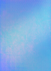 Blue vertical background for social media, story, poster, banner, ads and various design works