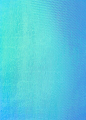 Blue vertical background for social media, story, poster, banner, ads and various design works