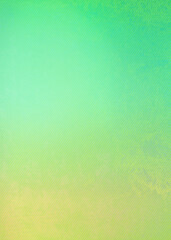Green vertical background for social media, story, poster, banner, ads and various design works