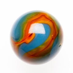 Vintage Marbles
