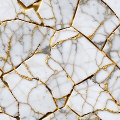Marble Seamless Pattern