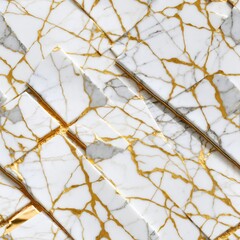 Marble Seamless Pattern