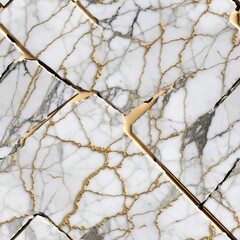 Marble Seamless Pattern