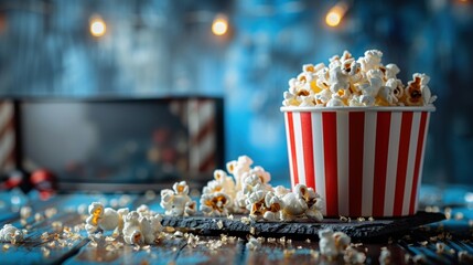 Entertainment Industry: Includes film, music, gaming, and sports, providing diverse forms of entertainment to the public worldwide.
