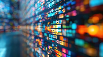 Media Industry: Involves producing and distributing content via TV, radio, print, and digital platforms, influencing public discourse and entertainment worldwide.
