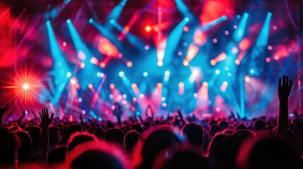 Event Management: Specializes in organizing conferences, exhibitions, and festivals with meticulous attention to detail and creativity, delivering exceptional events.
