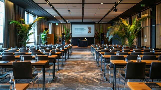 Event Management: Dedicated to orchestrating successful conferences, exhibitions, and festivals, providing comprehensive planning and execution for memorable experiences.
