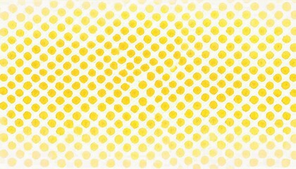 Texture, polka dot pattern, colorful, simple, background material, background image, digital, Generative AI