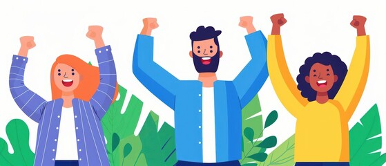 A positive organizational culture promotes employee satisfaction and drives overall success