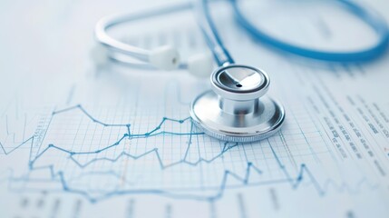 Biostatistics analyzes data to uncover trends and inform public health decisions