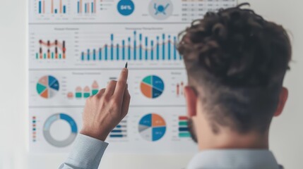 Business intelligence tools transform raw data into actionable insights for strategic decisionmaking